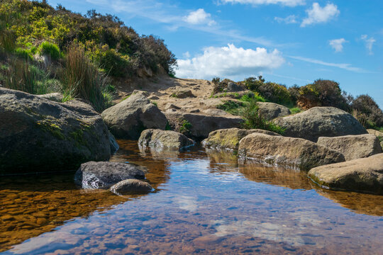 Ilkley Moor