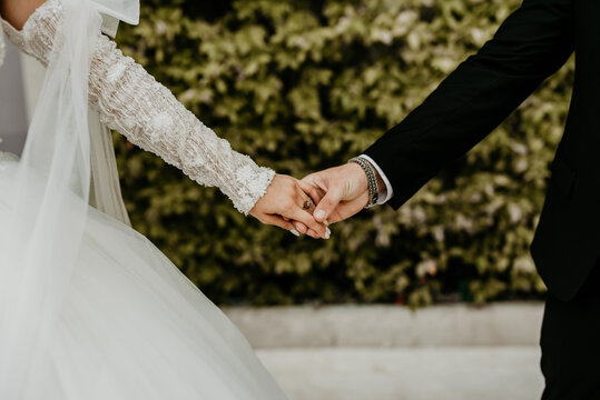 wedding details shoes bridal white sandals hands dress wedd ring bride and groom inspo hairstyles ceremony details	