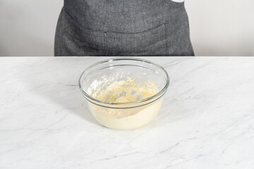Cream Cheese Filling