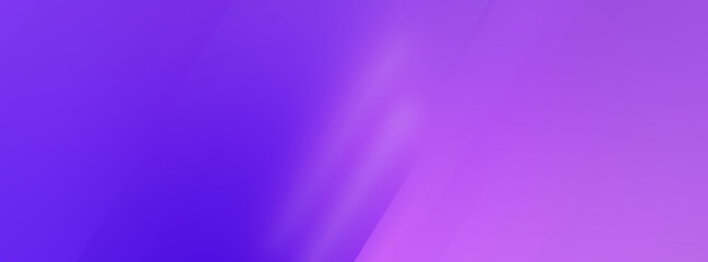 Lilac-blue gradient background with oblique stripes. Wind banner and copy space