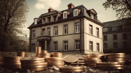 Mortgage and real estate, Generative AI, Generative, AI