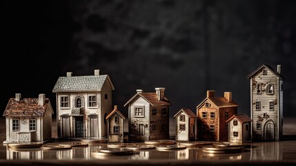 Mortgage and real estate, Generative AI, Generative, AI