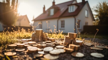 Mortgage and real estate, Generative AI, Generative, AI