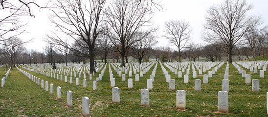 Cementerio de Arlington