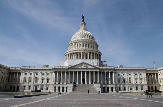 El Capitolio 