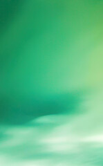 green smoky wallpaper