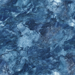 Fototapeta na wymiar Tileable Blue Marble