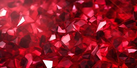 Abstract background, generative AI