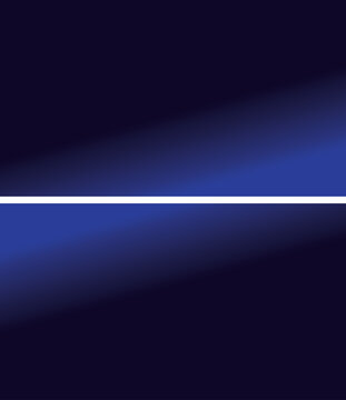 blue background. Deep navy combination color for social media background
