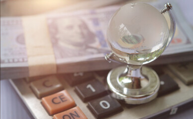  World Economic Report provides a comprehensive analysis of global economic trends, including GDP growth, inflation, employment, and trade.