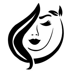 Face Beauty Logo