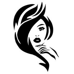 Face Beauty Logo