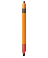 Yellow pencil supply