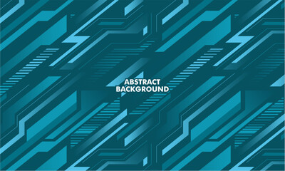 abstract blue grunge background