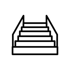 stair step icon