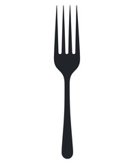 silverware fork design