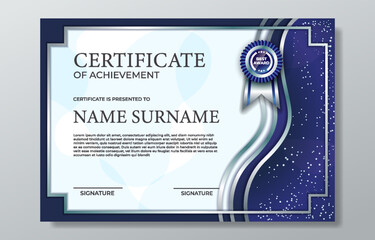 Certificate Professional Education Background