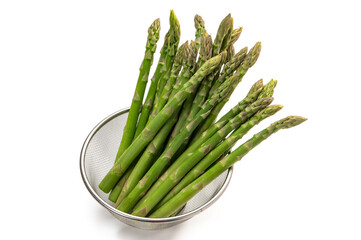 グリーンアスパラガス