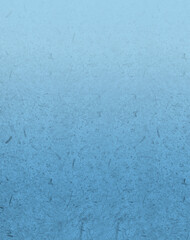 The mulberry paper texture background.