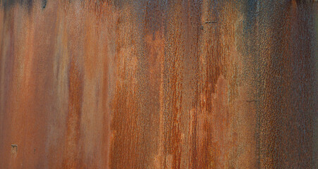 Obraz premium Stahlplatte