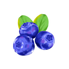 blueberry