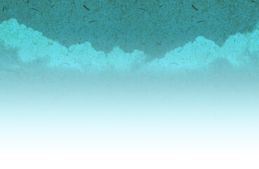 mountain Natural japanese recycled paper texture background.