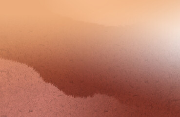 mountain Natural japanese recycled paper texture background.