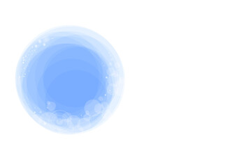 Abstract  Splash Background wallpaper.
