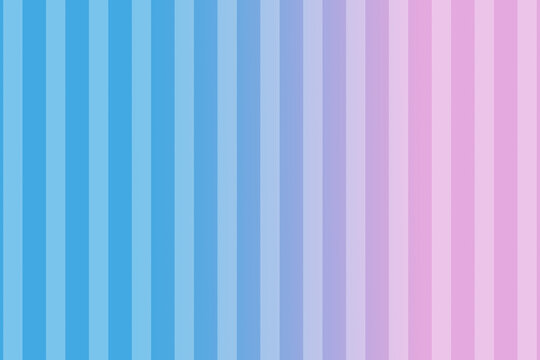 Background with white stripes and light blue, blue, lilac and pink colors. Great background with warm tones for celebrations, friendship, love, new year, etc.