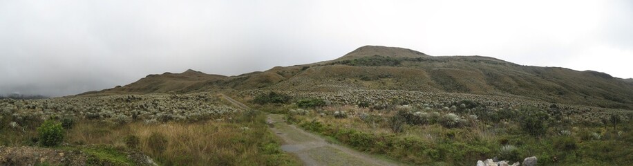 Páramo de Sumapaz