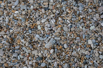 A Pebble-Filled Day of Abundance