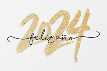 2024 - feliz año nuevo