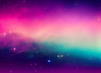 Glitter multicolor background with waves, great for website, slide base, email, greeting card, presentation, postcard, book, t-shirt, sweatshirt, label, sticker, book, gift wrap, printable

