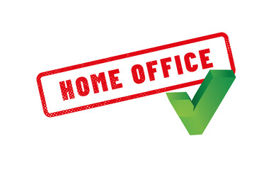 emploi, télétravail et home office