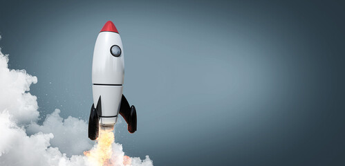 Start-up und Startkonzept © m.mphoto