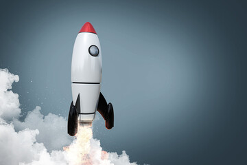 Start-up und Startkonzept © m.mphoto