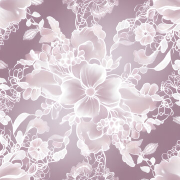  Modern and Stylish Design with a Dark and Moody Abstract Background in Gradient Petrol Tones