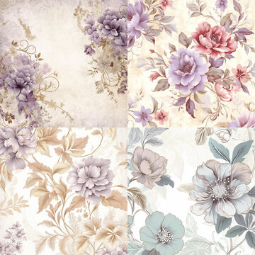  Modern and Stylish Design with a Dark and Moody Abstract Background in Gradient Petrol Tones