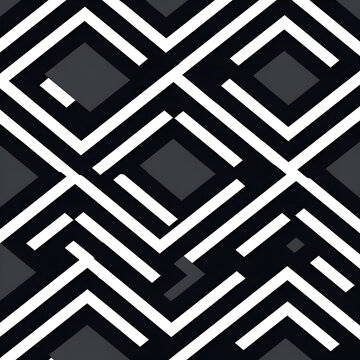  Modern and Stylish Design with a Dark and Moody Abstract Background in Gradient Petrol Tones