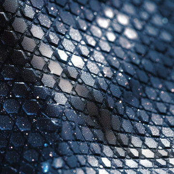  Modern and Stylish Design with a Dark and Moody Abstract Background in Gradient Petrol Tones