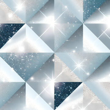  Modern and Stylish Design with a Dark and Moody Abstract Background in Gradient Petrol Tones