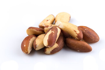 Brazil Nuts