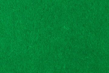 Green fabric clothing background