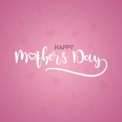 Happy Mother's Day Celebration Card