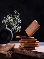 As I gaze upon the delectable cupcakes before me, my senses are immediately stimulated by their irresistible appearance.