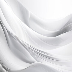 abstract background white