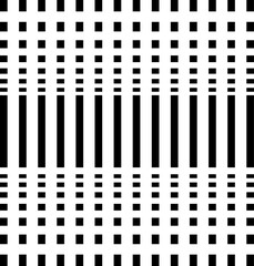 black and white barcode music line story data keyboard sale piano lable.  
