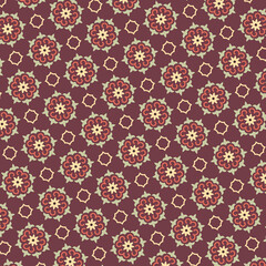 Design for book, notebook and calendar covers. high quality textile design. various geometric shapes for fabricated products