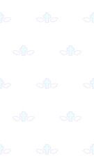 ⭐︎16:9ゆめかわいいパステルクロス壁紙⭐︎