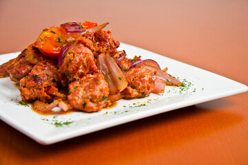 PERUVIAN FOOD : 601009666